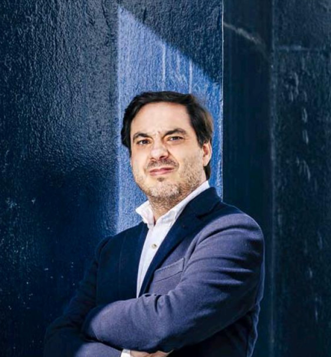 Perfil de Miguel Martín